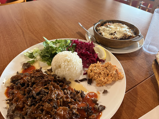 Photo of Anatolia's Gate Restaurant - 7084 Kingsway, Burnaby, BC V5E 1E7